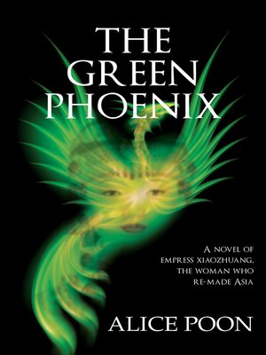 cover image of The Green Phoenix